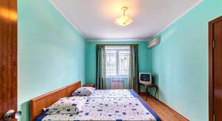 Гостиница Guest House Sosny Геленджик Улучшенный двухместный номер с 1 кроватью-1