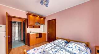 Гостиница Guest House Sosny Геленджик Улучшенный двухместный номер с 1 кроватью-2