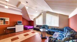 Гостиница Guest House Sosny Геленджик-0