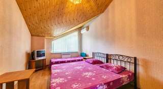 Гостиница Guest House Sosny Геленджик-7