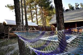 Гостиница Guest House Sosny Геленджик-1