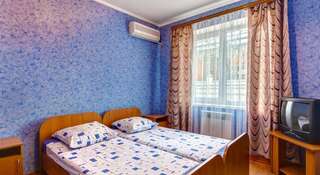 Гостиница Guest House Sosny Геленджик Улучшенный двухместный номер с 1 кроватью-4