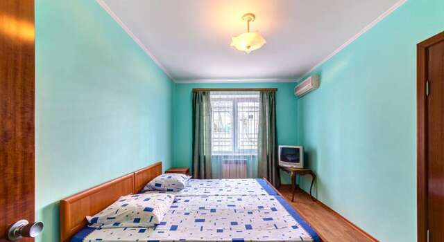 Гостиница Guest House Sosny Геленджик-5